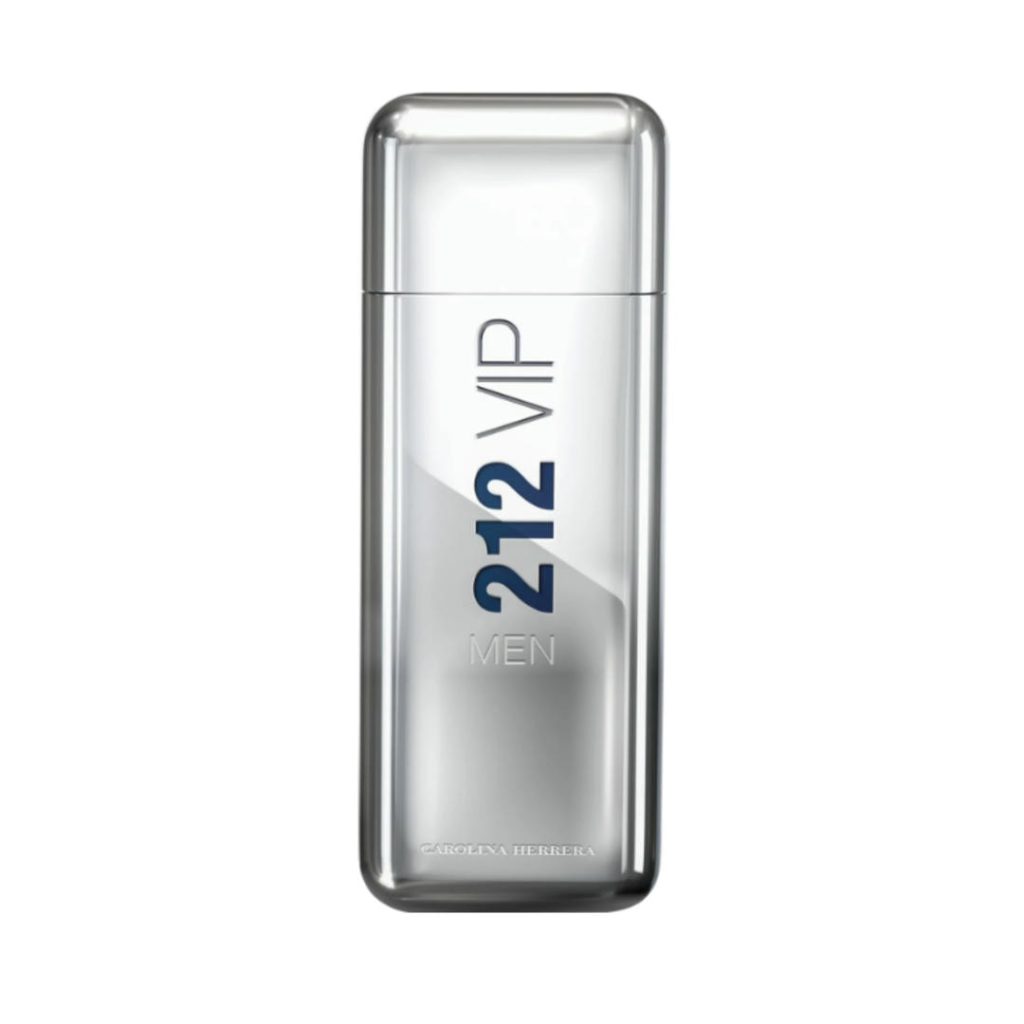 212 VIP Men Carolina Herrera Eau de Toilette 100ml