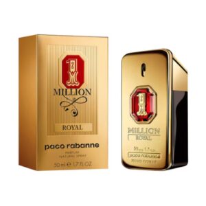 1 Million Royal Rabanne Eau de Parfum - Perfume Masculino 50ml - Imagem 3