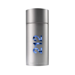 Conjunto 212 NYC Men Carolina Herrera Masculino - Eau de Toilette 100ml + Gel Pós-Barba 100ml - Imagem 3