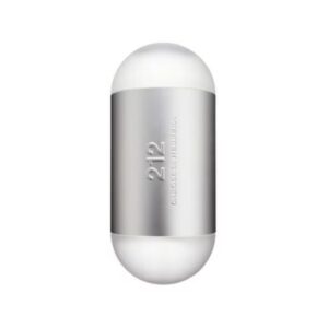 CAROLINA HERRERA Perfume Carolina Herrera 212 Nyc feminino EAU De Toilette - Imagem 1