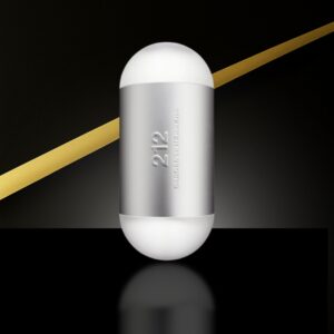 CAROLINA HERRERA Perfume Carolina Herrera 212 Nyc feminino EAU De Toilette - 50ml