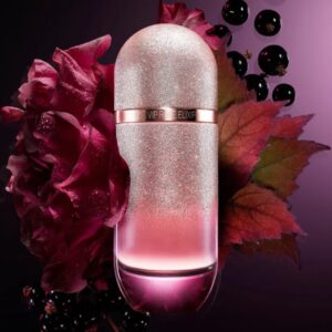 212 VIP Rosé Elixir Carolina Herrera Eau de Parfum - Perfume Feminino 80ml - Imagem 4