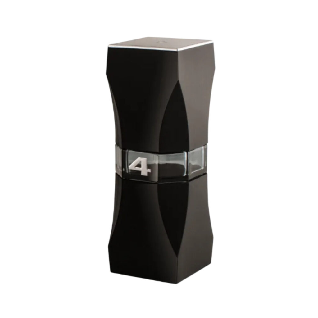4 Men New Brand Eau de Toilette - Perfume Masculino 100ml
