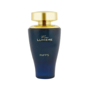 Mon Lumiere Riiffs Eau De Parfum Feminino-100 ml