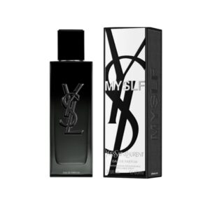 MYSLF Yves Saint Laurent Eau de Parfum - Perfume Masculino 100ml - Imagem 4