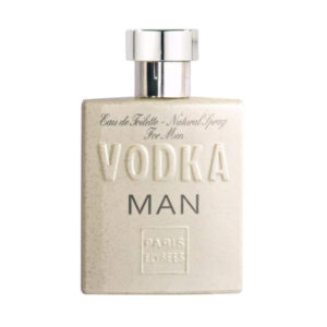 Vodka Man Paris Elysees Eau de Toilette - Perfume Masculino 100ml