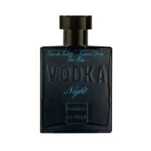 Vodka Night Paris Elysees Eau de Toilette - Perfume Masculino 100ml