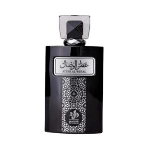 Attar Al Wesal Al Wataniah Eau de Parfum - Perfume Masculino100ml