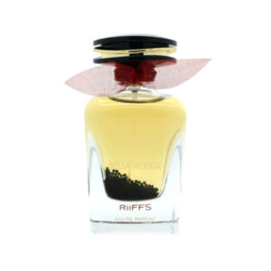 Bella Rouge Riffs Eau De Parfum Feminino -100 ml