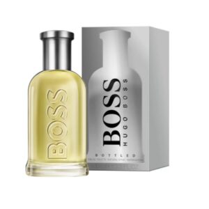 Boss Bottled Hugo Boss Eau de Toilette - Perfume Masculino 100ml - Imagem 3