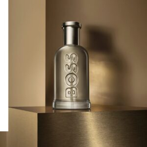 BOSS Bottled Hugo Boss Eau de Parfum - Perfume Masculino 100ml - Imagem 4