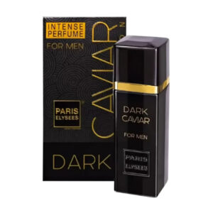 Dark Caviar Paris Elysees Eau de Toilette - Perfume Masculino 100ml - Imagem 3
