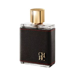CH Men Carolina Herrera Eau de Toilette - Perfume Masculino 100ml