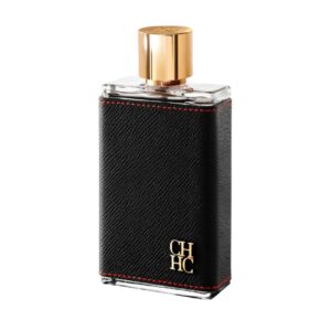 CH Men Carolina Herrera Eau de Toilette - Perfume Masculino 200ml