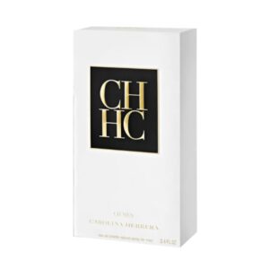 CH Men Carolina Herrera Eau de Toilette - Perfume Masculino 200ml - Imagem 3