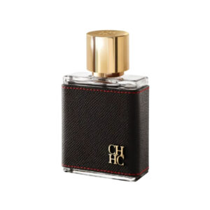 CH Men Carolina Herrera Eau de Toilette - Perfume Masculino 50ml