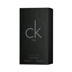 Be CK Calvin Klein Eau de Toilette - Perfume Unissex 100ml - Imagem 3