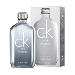 CK One Essence Calvin Klein Parfum Intense - Perfume Unissex 100ml - Imagem 3