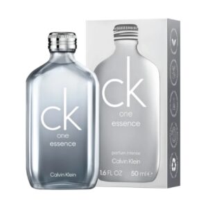 CK One Essence Calvin Klein Parfum Intense - Perfume Unissex 50ml - Imagem 4