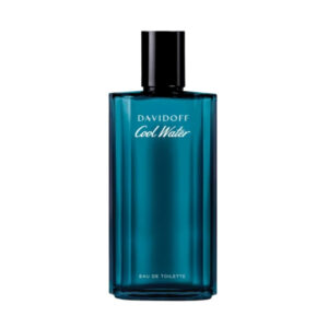 Cool Water Davidoff Eau de Toilette - Perfume Masculino 125ml