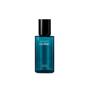 Cool Water Davidoff Eau de Toilette - Perfume Masculino 40ml - Imagem 1