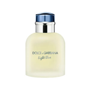 Light Blue Pour Homme Dolce & Gabbana Eau de Toilette - Perfume Masculino 75ml