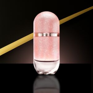212 VIP Rosé Elixir Carolina Herrera Eau de Parfum - Perfume Feminino 50ml