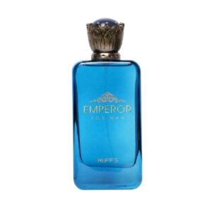 Emperor For Man Riiffs Eau de Parfum - Perfume Masculino 100ml - Imagem 1