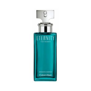 Eternity Aromatic Essence Calvin Klein Parfum Intense- Perfume Feminino 100ml - Imagem 1