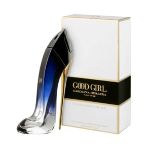Good Girl Légère Carolina Herrera Eau de Parfum - Perfume Feminino 80ml - Imagem 4