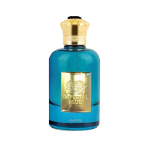 Perfume Imperial Blue Eau de Parfum Masculino Riiffs 100ml
