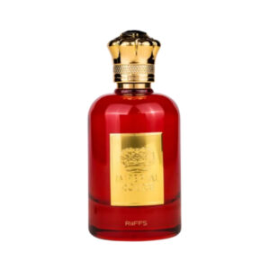 Imperial Rouge Riiffs Eau de Parfum - Perfume Feminino 100m