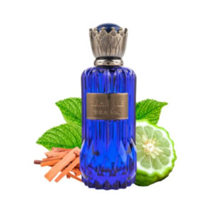 Kenz Al Malik Al Wataniah Eau de Parfum - Perfume Masculino 100ml - Imagem 4