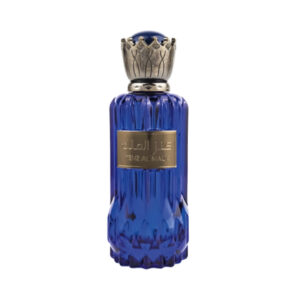 Kenz Al Malik Al Wataniah Eau de Parfum - Perfume Masculino 100ml
