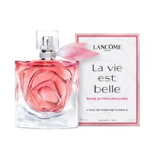 La Vie Est Belle Rose Extraordinaire Lancôme Eau de Parfum - Perfume Feminino 50ml - Image 4