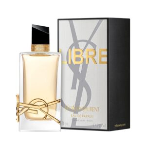 Libre Yves Saint Laurent Eau de Parfum - Perfume Feminino 90ml - Imagem 3