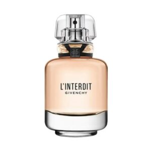 Givenchy L’interdit Givenchy Perfume Feminino Eau de Parfum 80ml - Imagem 3