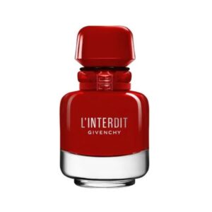L'Interdit Rouge Givenchy Eau de Parfum - Perfume Feminino 80ml - Imagem 1