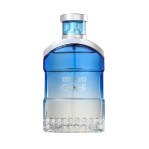 Golf Blue For Men New Brand Eau de Toilette - Perfume Masculino 100ml - Imagem 1
