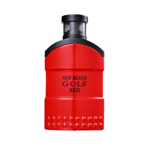 Golf Red New Brand Eau de Toilette - Perfume Masculino 100ml