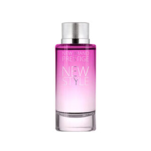 New Style For Women New Brand - Perfume Feminino 100ml