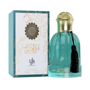 Noor Al Sabah Al Wataniah Eau de Parfum - Perfume Feminino 100ml - Imagem 4