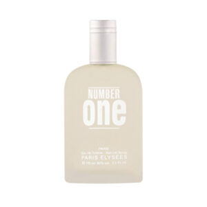 Number One Paris Elysees Eau de Toilette - Perfume Unissex 100ml