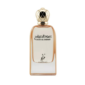 Perfume Khadlaj Oud Al Sabah 100ml