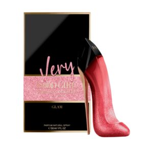 Very Good Girl Glam Carolina Herrera Eau de Parfum - Perfume Feminino 30ml - Imagem 3