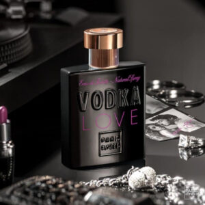 Vodka Love Paris Elysees Eau de Toilette - Perfume Feminino 100ml - Imagem 5