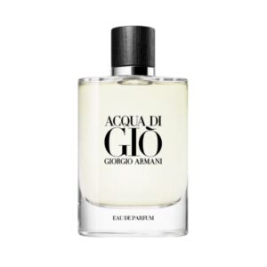 Acqua Di Giò Giorgio Armani Eau de Parfum - Perfume Masculino 125ml