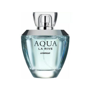 Perfume La Rive Aqua Woman 100ml Feminino