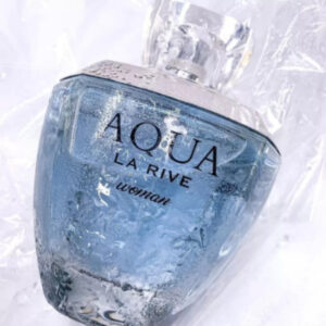 Perfume La Rive Aqua Woman 100ml Feminino - Imagem 5