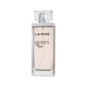 Queen of Life La Rive Eau de Parfum - Perfume Feminino 75ml